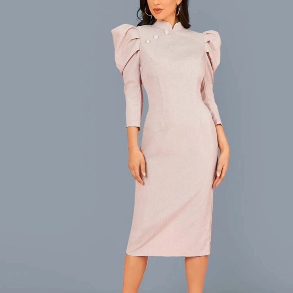 NEW STUNNING DRESS😍🥰❤️ MAKE YOUR OFFER